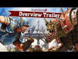 Blood Bowl 2 Overview Trailer tn