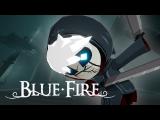 Blue Fire launch trailer tn