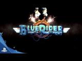 Blue Rider - Gameplay Teaser tn