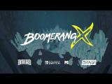 Boomerang X | Out Now | Nintendo Switch + PC tn