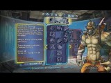 Borderlands 2: Krieg the Psycho Bandit - Release the Beast Developer Demo tn
