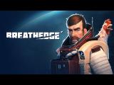 Breathedge - Launch Trailer tn