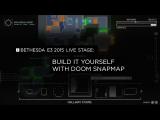 Build It Yourself With DOOM SnapMap tn