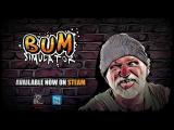 Bum Simulator - Full Release Trailer STEAM tn