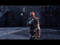 E3 2013 - Batman: Arkham Origins trailer tn