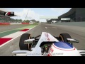 F1 2013 – Debut Gameplay Reveal – Silverstone tn
