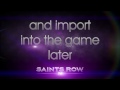 Saints Row 4 Inauguration Station videó tn