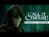 Call of Cthulhu – Gameplay Trailer tn