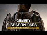 Call of Duty: Advanced Warfare - Season Pass Trailer tn