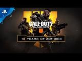 Call of Duty: Black Ops 4 - 10 Years of Zombies tn