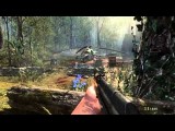 Call of Duty: Black Ops - videoteszt tn