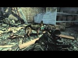 Call of Duty: Ghosts - next-gen szőr-animáció tn