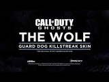 Call of Duty: Ghosts - The Wolf: Guard Dog Killstreak Skin Trailer tn