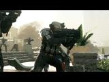 Call of Duty: Infinite Warfare Reveal Trailer tn