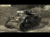 Call of Duty: World at War Launch Trailer tn