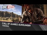 Call of Juarez: Gunslinger - teszt tn