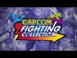 Capcom Fighting Collection - Launch Trailer tn