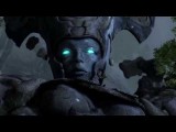 Castlevania: Lords of Shadow Ultimate Edition trailer tn