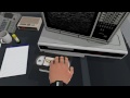 Surgeon Simulator 2013 - Team Fortress 2 videó tn