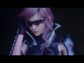 Lightning Returns: Final Fantasy XIII E3 2013 videó tn