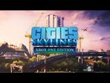 Cities: Skylines - Xbox One Reveal Trailer tn