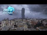 City-17 [Grand Project] (HALF-LIFE 2) in MINECRAFT - Release Trailer tn