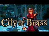 City of Brass - Early Access Launch Trailer tn