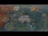 Civilization: Beyond Earth - Rising Tide Featurette - “Colonizing the Seas” tn