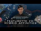 Civilization: Beyond Earth - Rising Tide Featurette - Hybrid Affinities tn