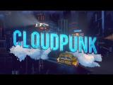Cloudpunk Announcement Trailer tn