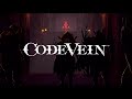 Code Vein third trailer tn