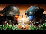 Command and Conquer: Rivals – Official Reveal Trailer tn
