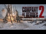 Company of Heroes 2 - A history lesson on cold, ice and fire power tn