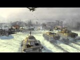 Company of Heroes 2 - Above the Battlefield trailer tn