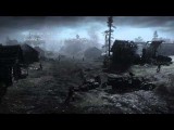 Company of Heroes 2: Southern Fronts DLC trailer tn