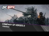 Company of Heroes 2 - teszt tn