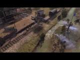 Company of Heroes 2: The Western Front Armies videó tn