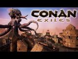 Conan Exiles - DOMINATE in the World of Conan tn