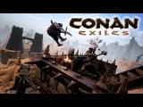 Conan Exiles - Early Access Launch Trailer tn