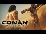 Conan Exiles - Official Cinematic Trailer tn