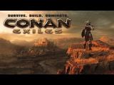 Conan Exiles - Survive in the World of Conan tn