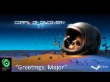 Corpse of Discovery Launch Trailer tn