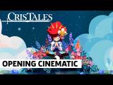 Cris Tales - Exclusive Opening Cinematic Reveal [Play For All 2021] tn