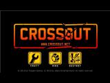 Crossout Gameplay trailer tn