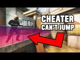 CSGO Cheaters trolled by fake cheat software 3 tn