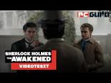 Cthulhu visszahívása ► Sherlock Holmes The Awakened (2023) - Videoteszt tn