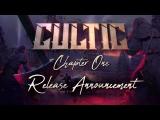 CULTIC - Chapter One Release Date Announcement Trailer tn