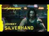 Cyberpunk 2077 — Official Trailer — Johnny Silverhand tn