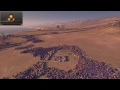 Total War: Rome 2 - 1000 spártai vs. 20 ezer perzsa tn