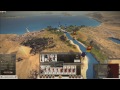Total War: Rome 2 - Rezzed 2013 gameplay tn
